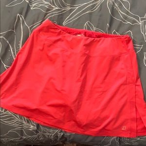 Skirt Sports Gym Girl Ultra Skirt